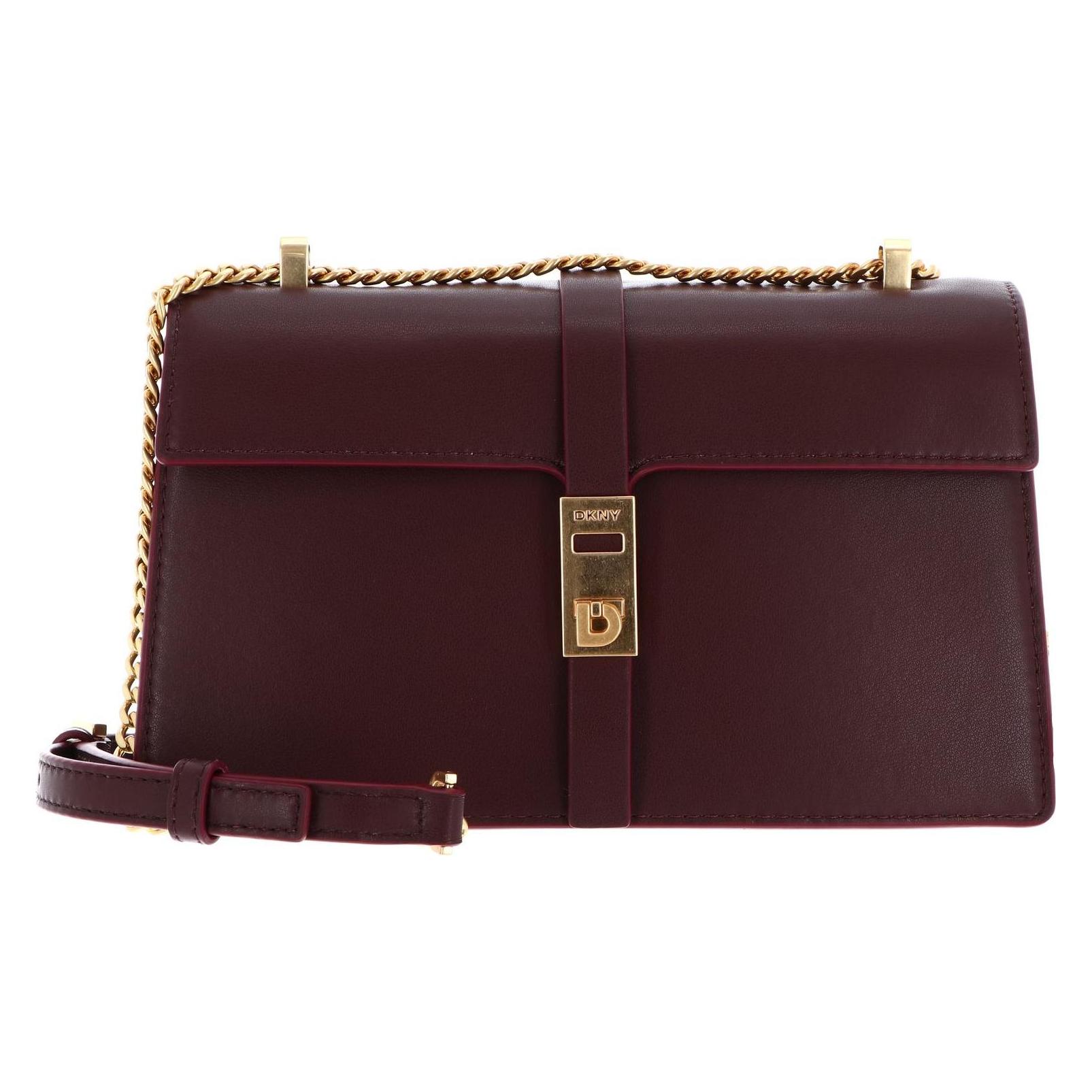 Dkny, Damen, Handtasche, Alora Flap Shoulder Bag