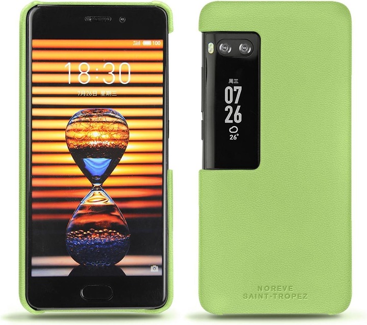 Immagine prodotto Noreve Cover in pelle (Meizu Pro 7)