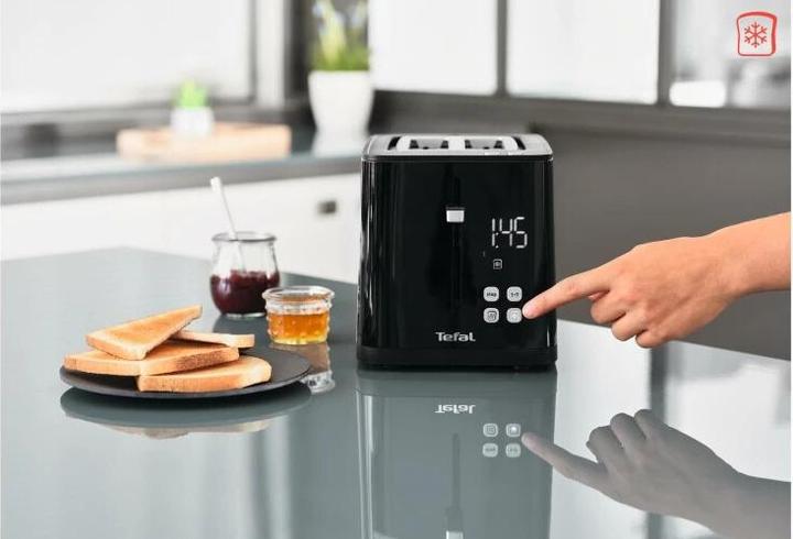 Produktbild Tefal Smart'n Light Toaster (TT6408)