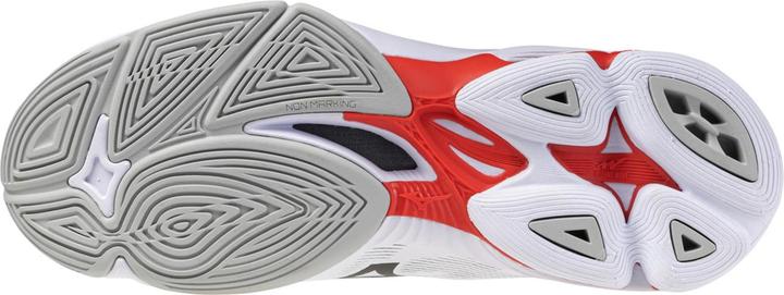 Produktbild Mizuno Wave Lightning Pro Mid (45)