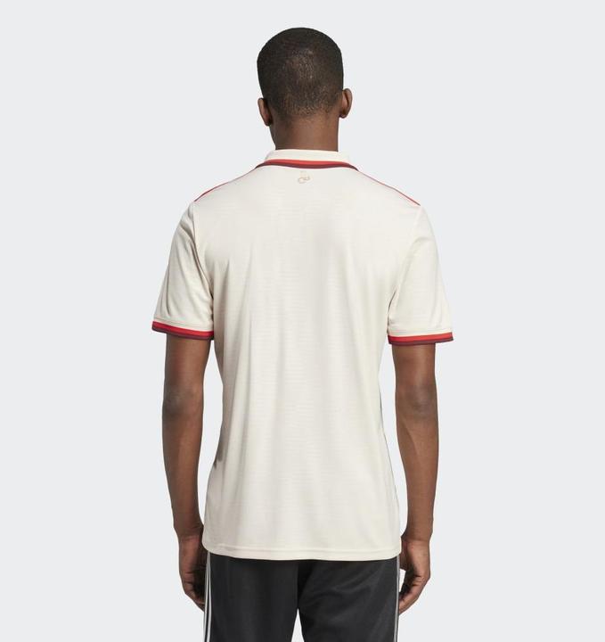 Actual product image adidas FC Bayern Munich third jersey (S)