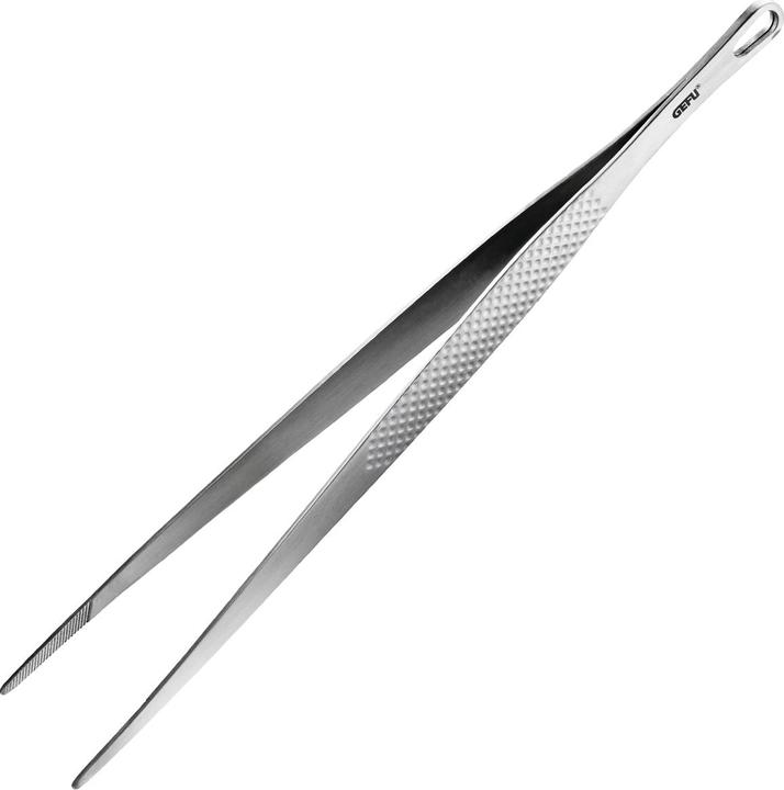 Immagine prodotto GEFU 11931 Pinzetta da cucina Esatto
