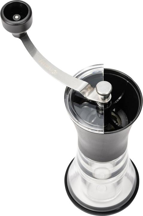 Productafbeelding Kyocera Keramische koffiemolen met deksel, hoogte: 19 cm