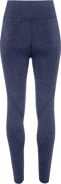 Produktbild Tri Dri Sportleggings 3DPassform DenimLook nahtlos (L)