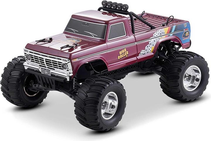 Immagine prodotto FMS Ford F100 1:10 2WD High Roller - RTR 2,4GHz