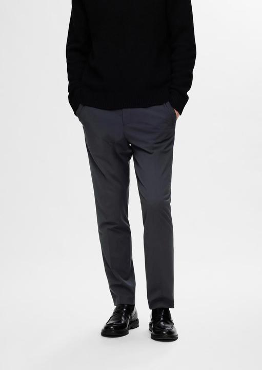 Actual product image Selected Homme Slhslim-Liam String Trs Flex (58)