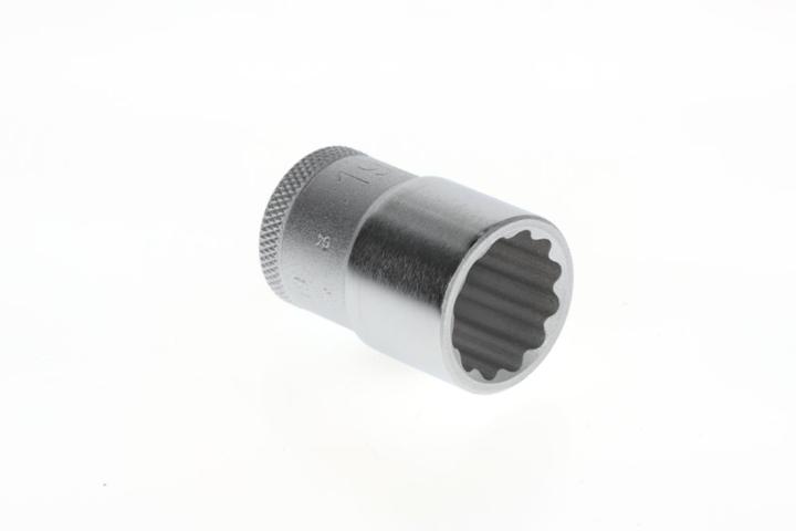Actual product image Gedore D 19 19 Socket 1/2" UD profile 19 mm (19 mm)