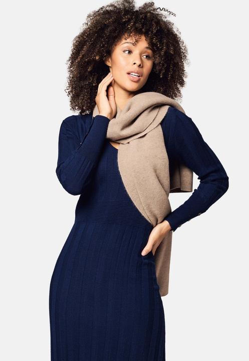 Immagine prodotto Bellemere Scarf Classic Sharp Print Cashmere Scarf