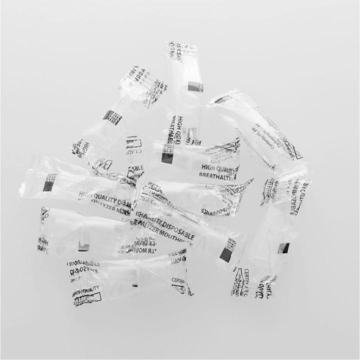 Produktbild Sentech Smart device OEM Universal mouthpieces with certificate (10 pieces in a package)