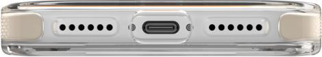 Actual product image Zagg Case für Apple iPhone 17 Pro Max Santa Cruz Snap titanium (Apple iPhone 17 Pro Max)