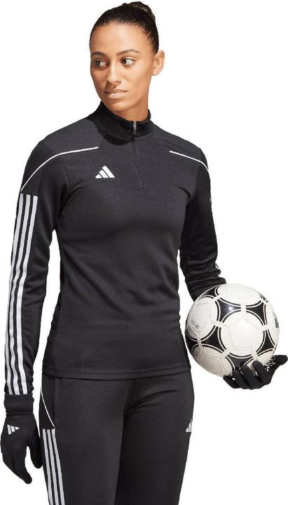 Produktbild Adidas Tiro 23 League Sweatshirt Training (L)