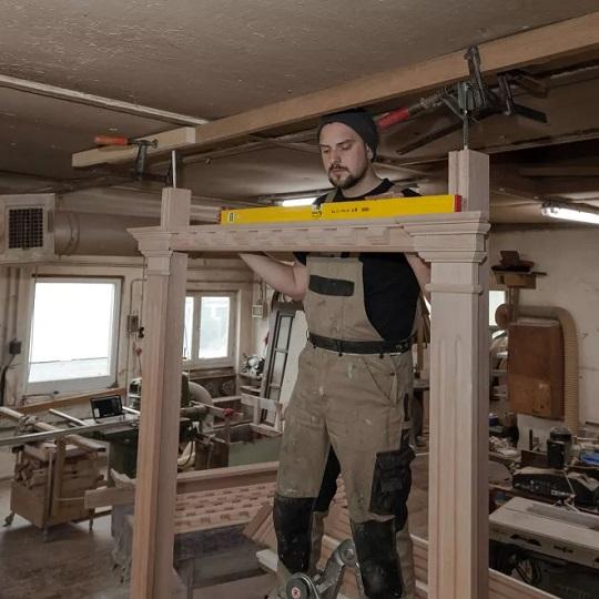 Immagine prodotto Stabila Livella tipo AS (80 cm)