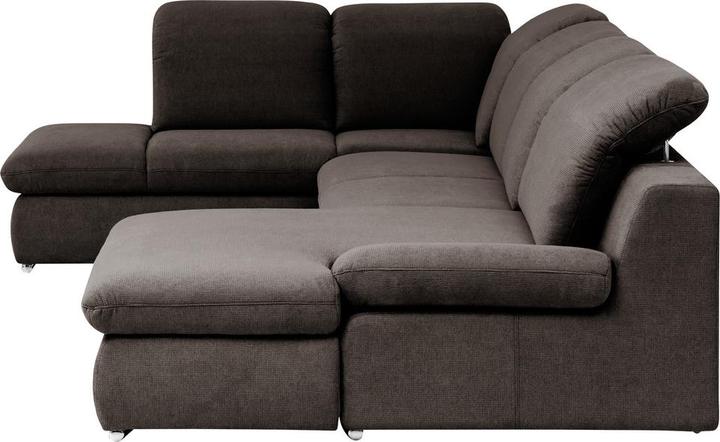 Actual product image Livetastic Isona (Corner sofa)