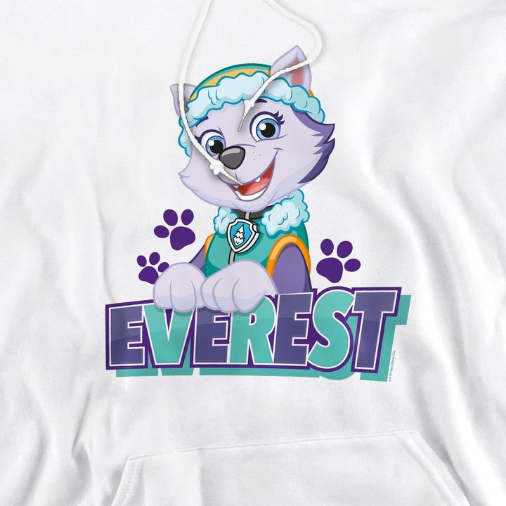 Produktbild Paw Patrol Kapuzenpullover (M)
