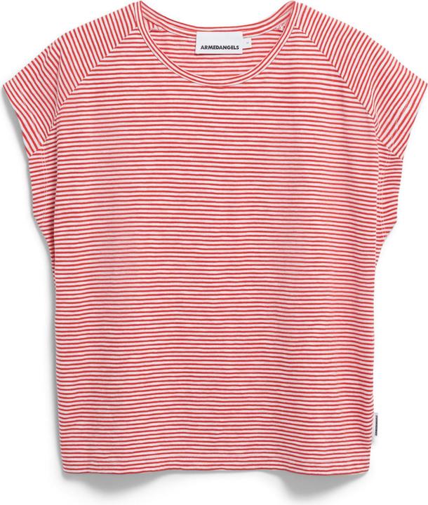 Coral Blush, Oatmilk