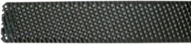Immagine prodotto Edma Lama per pialla GKP "raspa piatta VARIO RAP" (rif. 064755) 257*35 mm