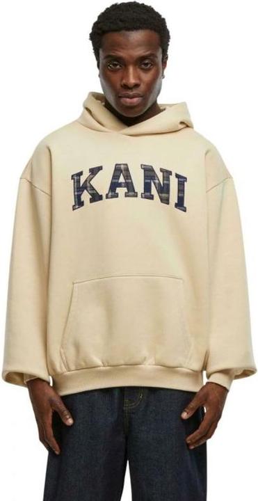 Produktbild Karl Kani Herren-Kapuzenpullover (L)