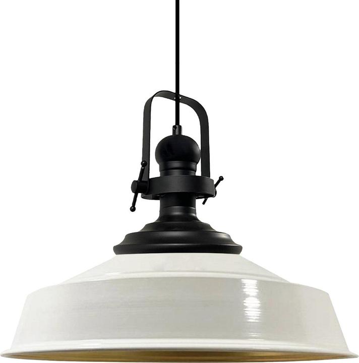 Productafbeelding Bamyum Asletl-Zwart (E27)