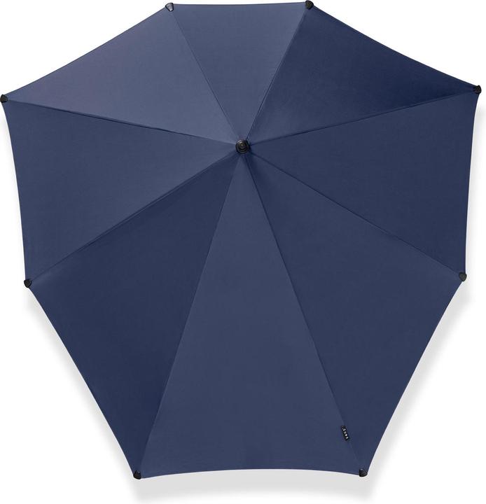 Image du produit Senz Parapluie Stick Storm, XXL, Midnight Blue