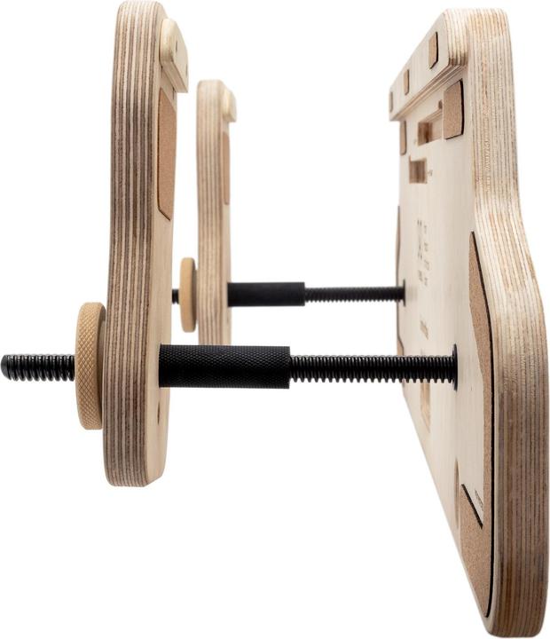 Produktbild YY Vertical Sandwichbase