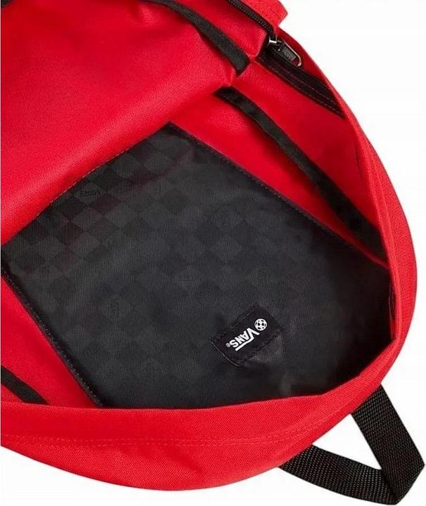 Actual product image Vans Old Skool Printed 22L Backpack (22 l)