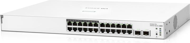 Image du produit HPE Aruba Instant On 1830 (24 ports)