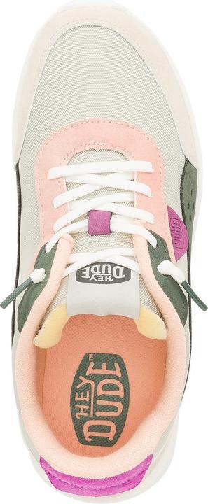 Image du produit Hey Dude Hayden W Colorblock (38)