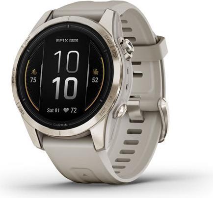 Produktbild Garmin Epix Pro (Gen 2) (47 mm)