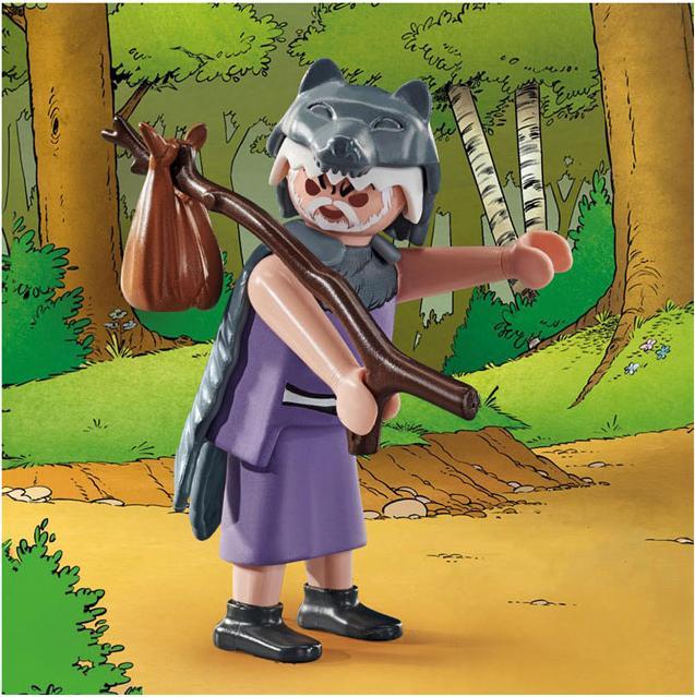 Produktbild Playmobil Asterix: Lügfix (71546, Playmobil Asterix)