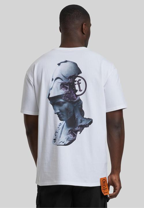 Produktbild Forgotten Faces Athena Heavy Oversized Tee (S)