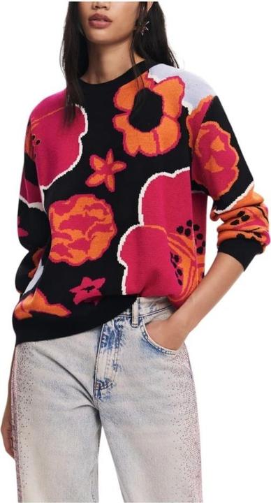 Immagine prodotto Desigual magione desigua niagara (L)