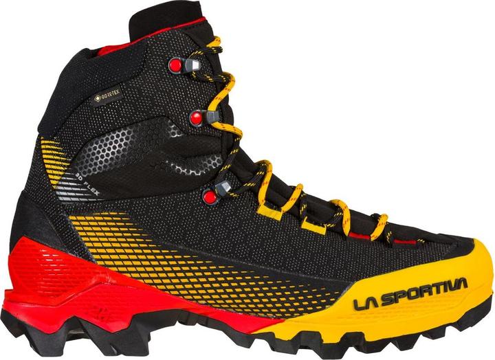 Produktbild La Sportiva Aequilibrium ST GTX (38)