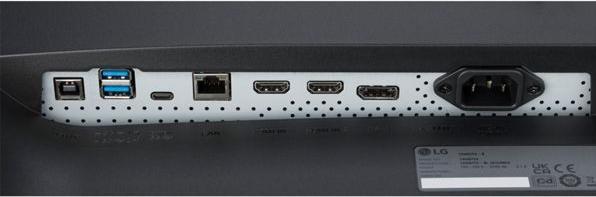 Produktbild LG UltraWide 34WQ75X-B (3440 x 1440 Pixel, 34.14")