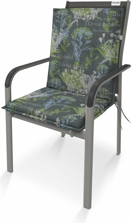 Actual product image Doppler Living (100 x 48 x 6 cm)