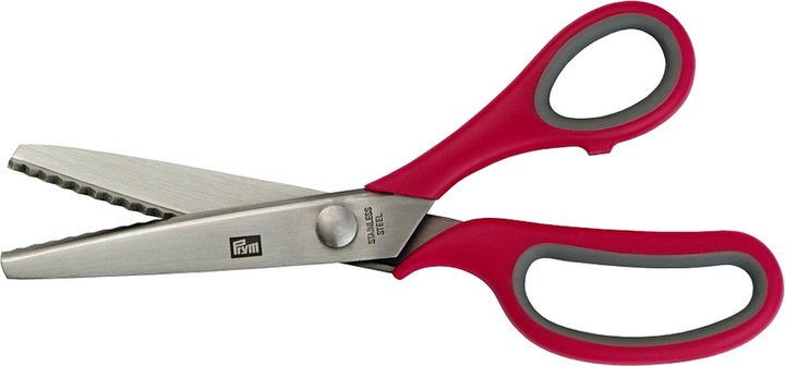 Produktbild Prym Zackenschere "Hobby" 23cm (21 cm)