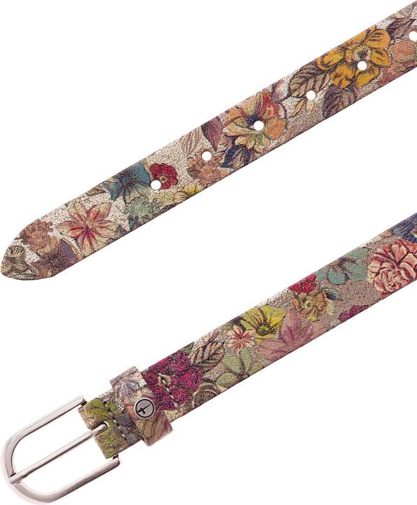 Produktbild Tamaris Leather Belt (85)