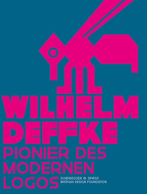 Produktbild Wilhelm Deffke (Deutsch, 2014)