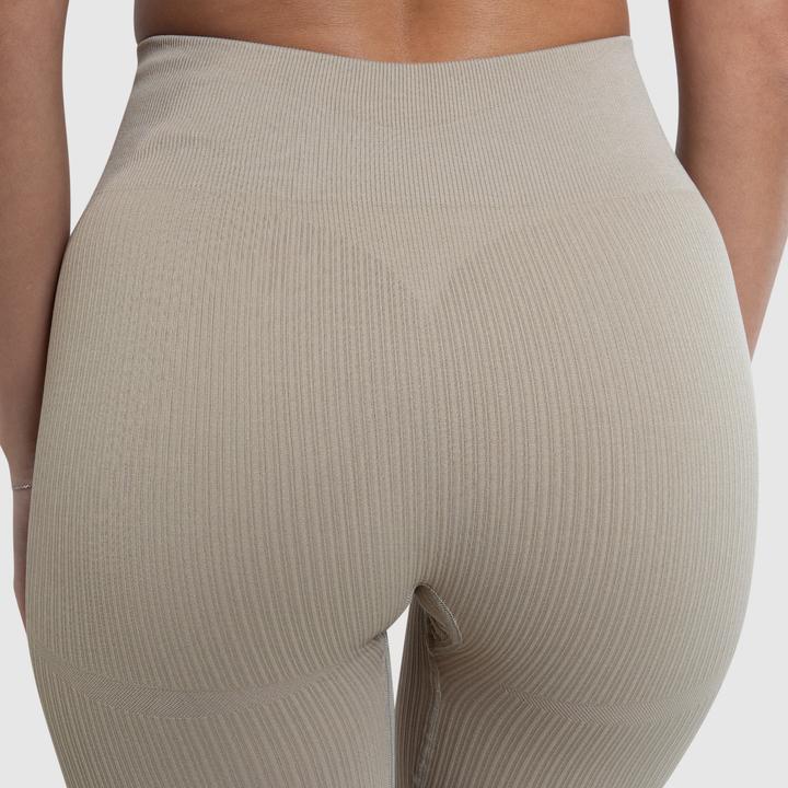 Produktbild Smilodox Kompression Leggings Amaze Ripp (S)