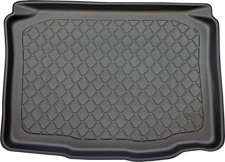 Immagine prodotto Aristar Vaschetta per Seat Ibiza berlina dal 2010 al 2016 (piano di carico basso)