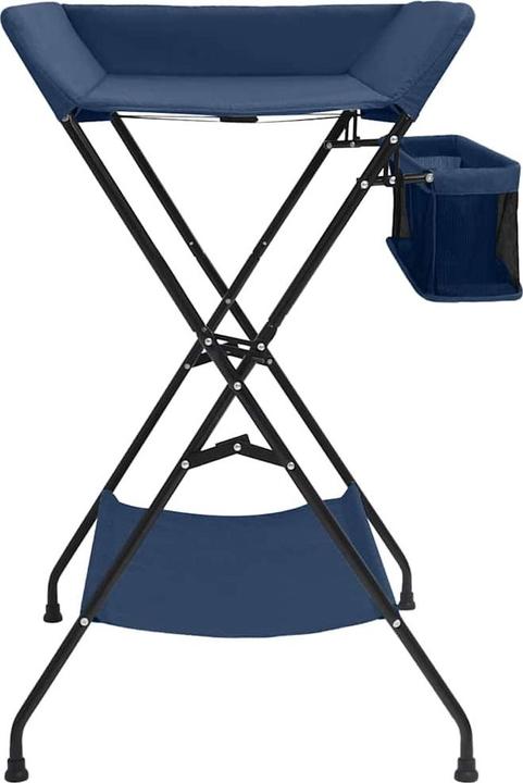 Produktbild vidaXL Wickeltisch