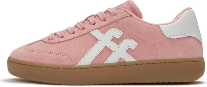 Image du produit Fitflop Les Baskets en Daim Dash T-Toe (41)