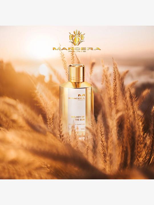 Produktbild Mancera Melody Of The Sun (Eau de Parfum, 120 ml)
