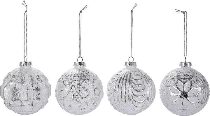 Produktbild Gilde Glas Baumkugel 24696