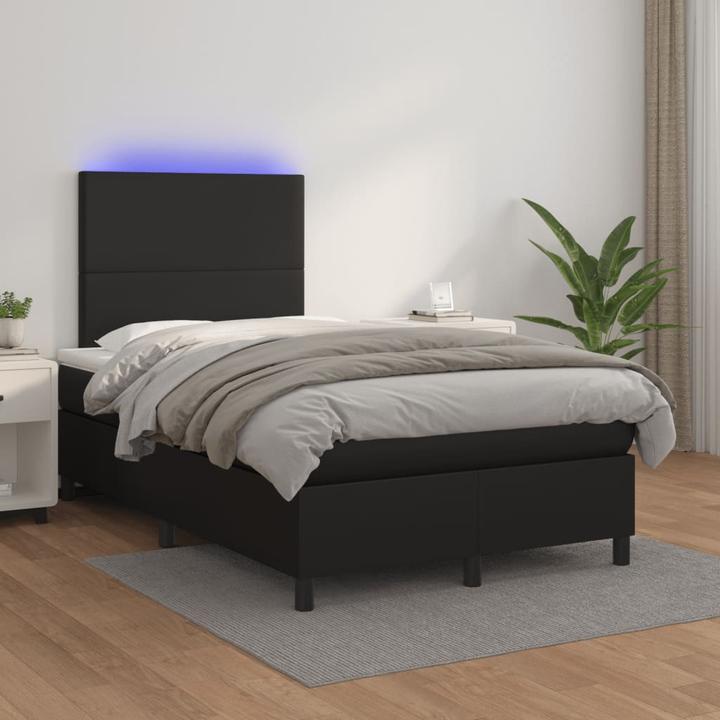 Immagine prodotto vidaXL Boxspringbett (120 x 190 cm)