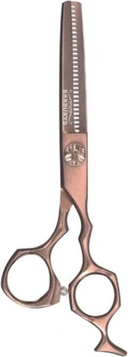 Sibel Barbury's Thinning Scissors