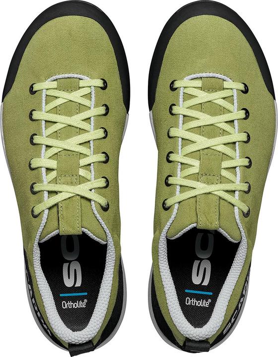 Produktbild Scarpa Zustiegs und Lifestyleschuh Spirit (46.5)