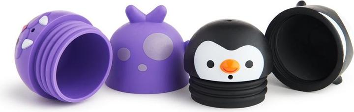 Image du produit Munchkin Gicleur Mix & Match (2 pcs)