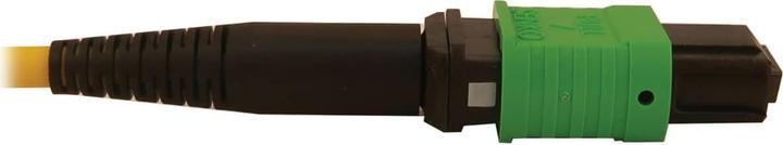Produktbild Eaton 40/100/400G Singlemode 9/125 OS2 Breakout Fiber Optic Cable 16F MTP/MPO-APC to 8x Du (2 m)