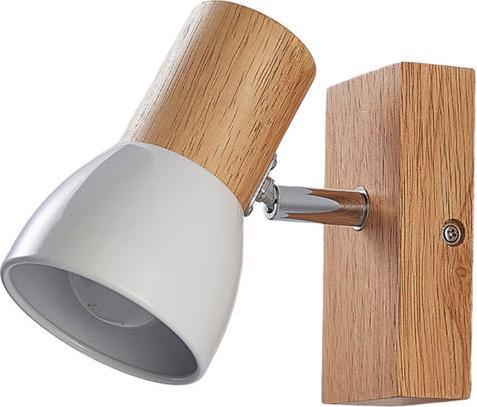 Brumberg Anbauleuchte 1x E14 (E14)