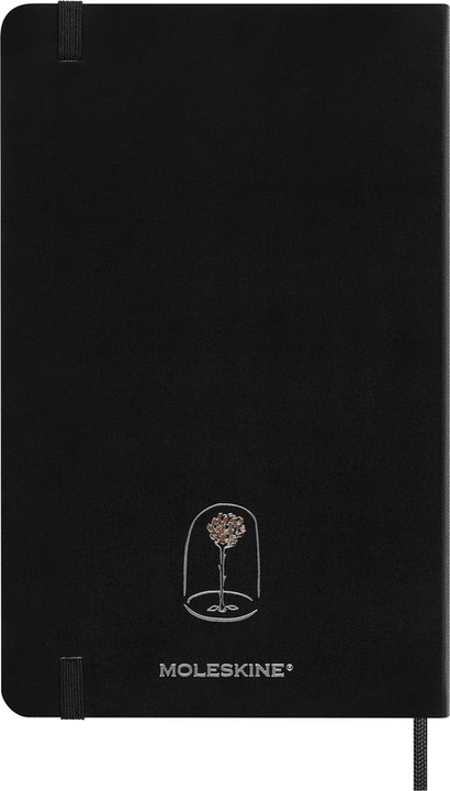 Actual product image Moleskine The Little Prince (130 x 210 mm, Lined, Hardcover)